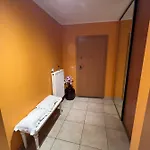 Appartement Le Sancerrois *