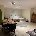 Appartement Le Sancerrois *