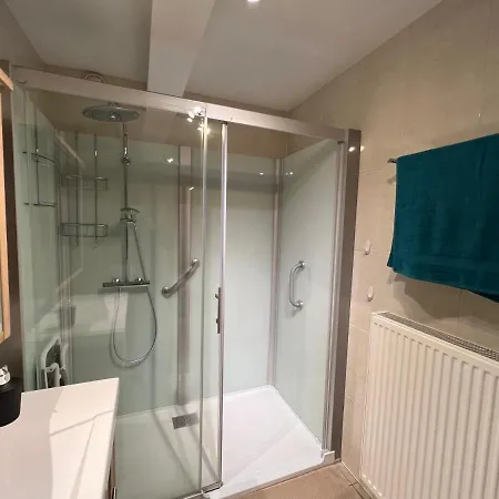 Le Sancerrois דירה *