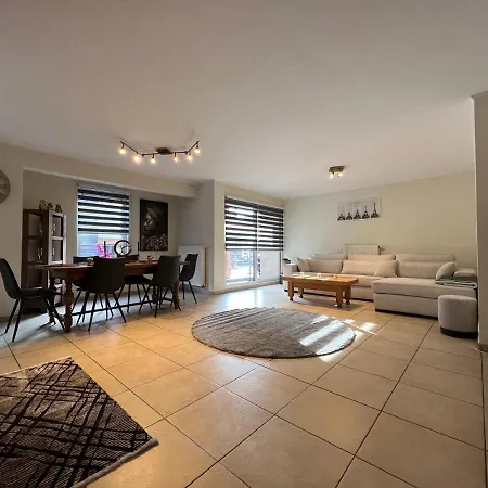 Appartement Le Sancerrois Dinant