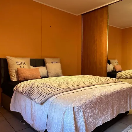 Appartement Le Sancerrois