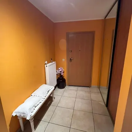 Apartamento Le Sancerrois *