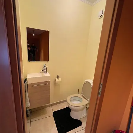 Apartamento Le Sancerrois Dinant