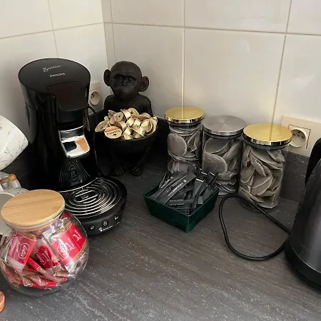 דירה Le Sancerrois *