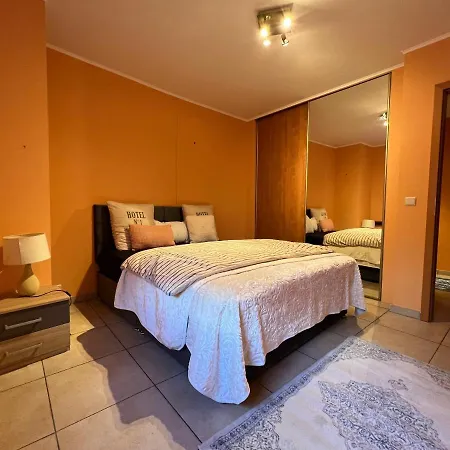 Le Sancerrois Apartment Dinant