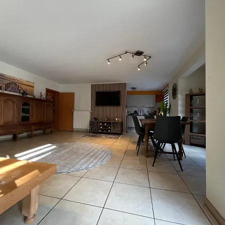 Apartment Le Sancerrois Dinant
