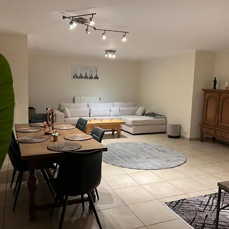 Apartamento Le Sancerrois *