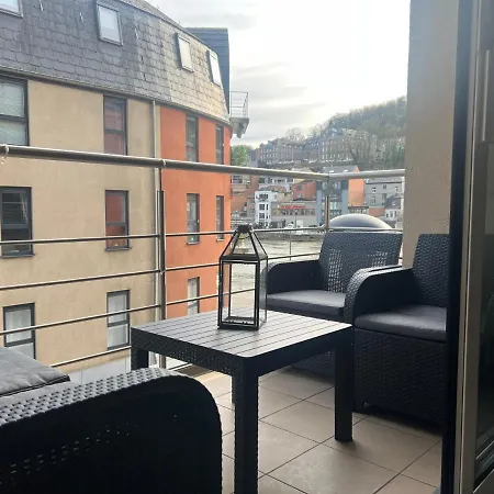 Le Sancerrois Dinant