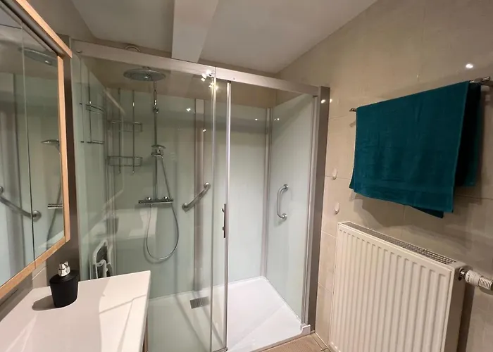 Le Sancerrois Apartman *