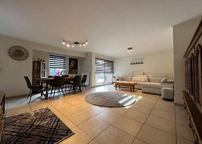 Apartment Le Sancerrois Dinant