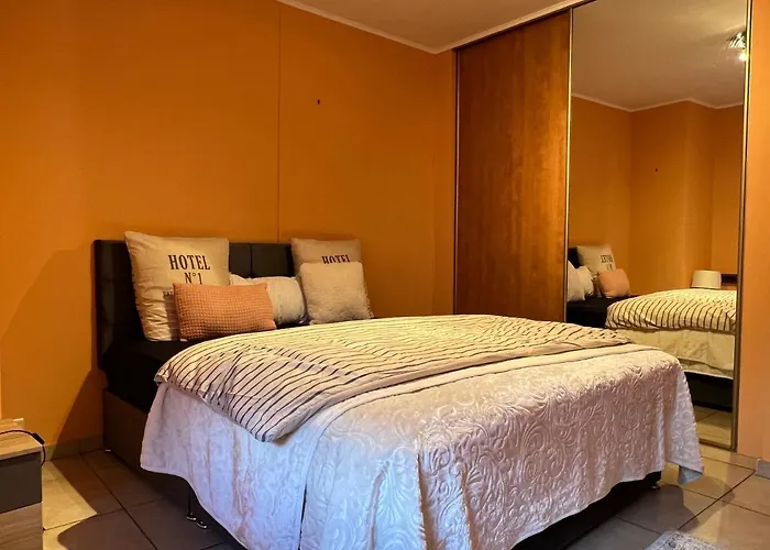 Apartment Le Sancerrois