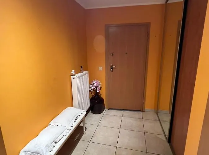 Apartman Le Sancerrois *