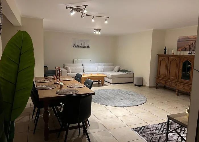 Apartment Le Sancerrois *