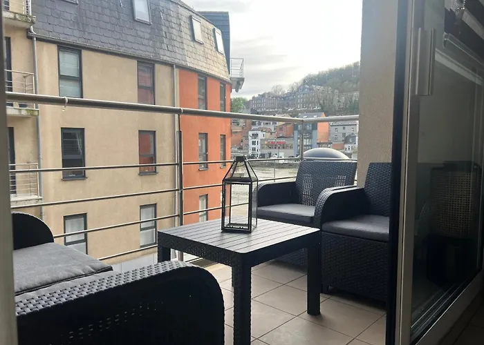 Le Sancerrois Dinant